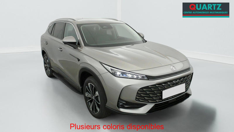 Mg Ehs 1.5t Phev 272 ch Comfort