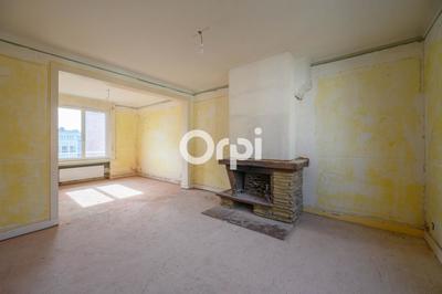 Appartement - 90 m² - 4 pièces