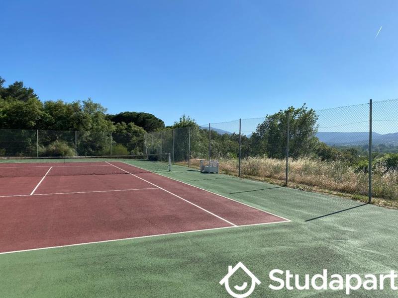 Appartement - 18 m² - 1 pièce