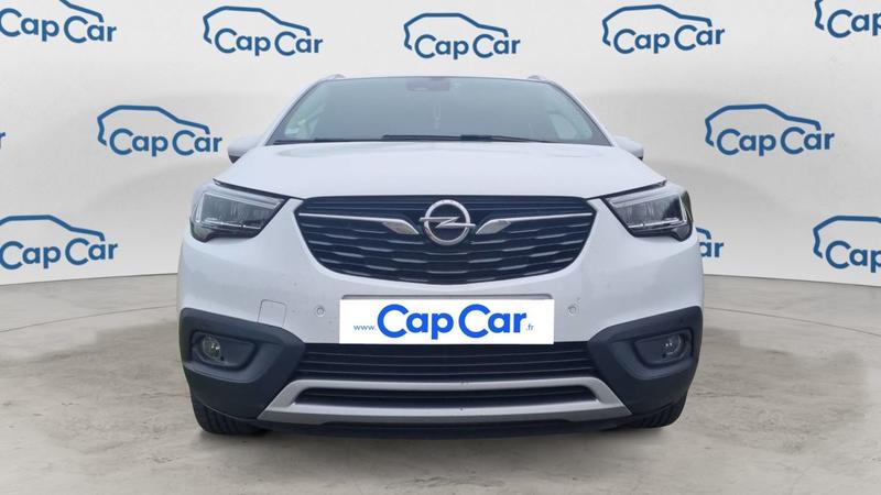 Opel Crossland X 1.5 d 102 Elegance