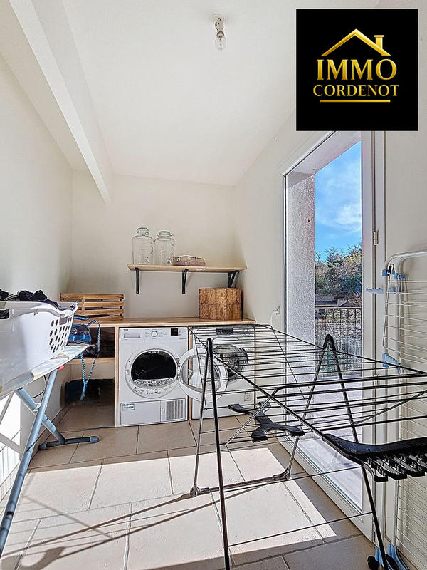 Maison - 141 m² - 6 pièces