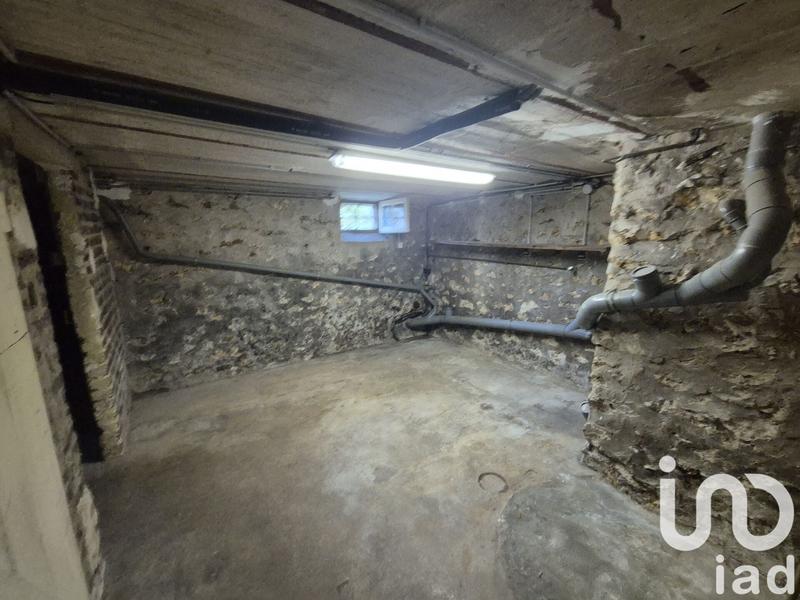 Maison de ville - 66 m² - 4 pièces