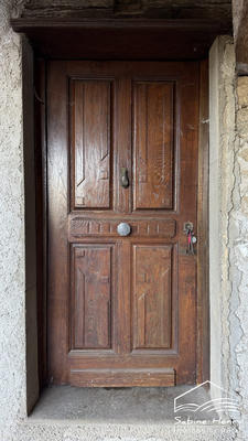 Ferme - 140 m² - 6 pièces