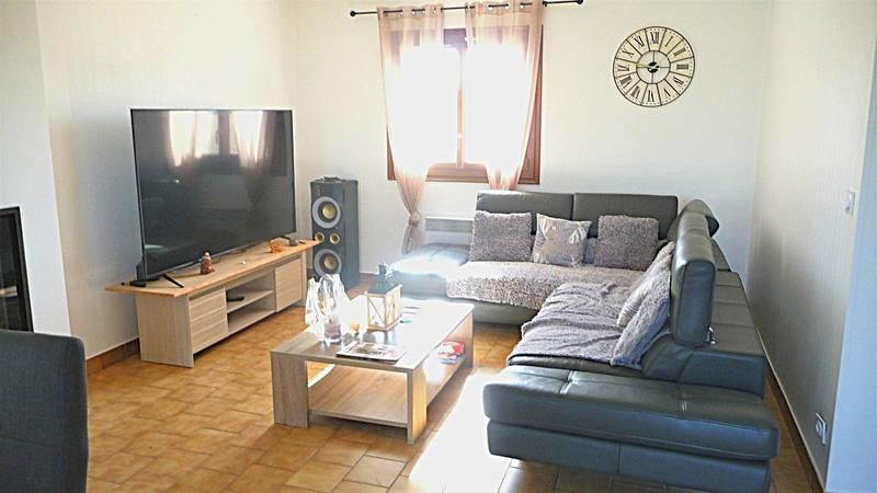 Villa - 94 m² - 5 pièces