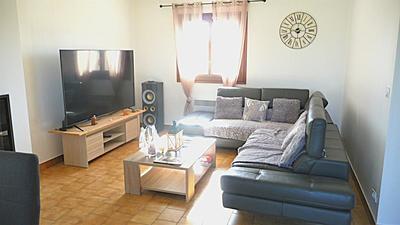 Villa - 94 m² - 5 pièces