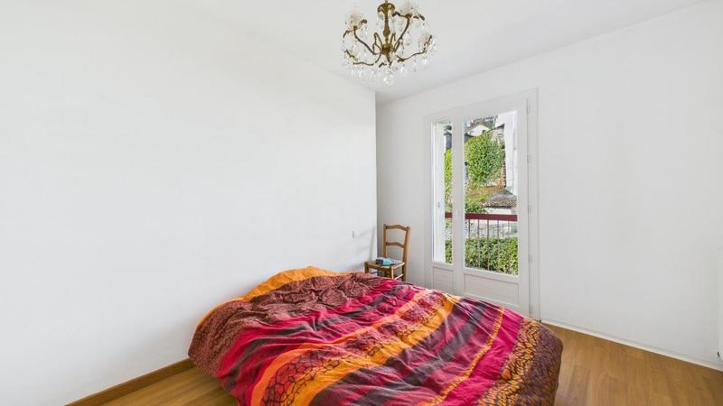 Appartement - 77 m² - 3 pièces