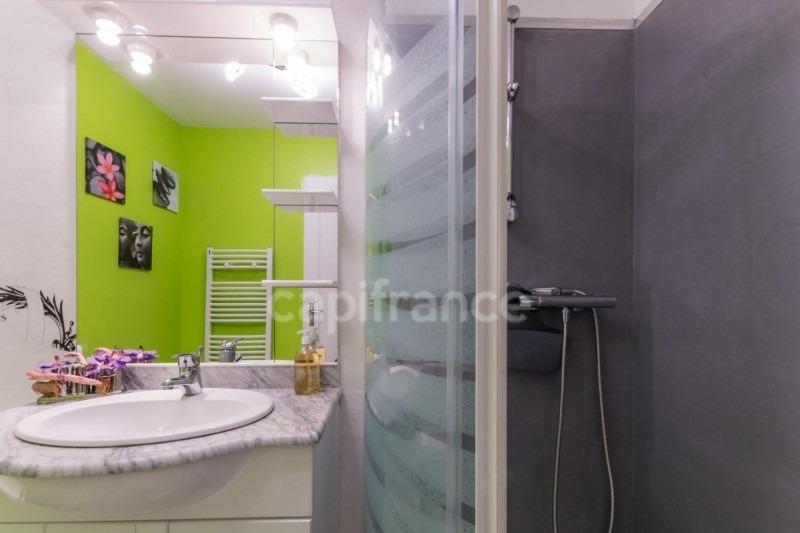 Maison - 90 m² - 7 pièces