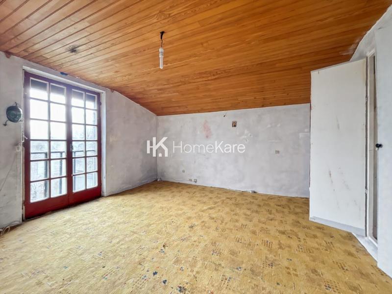 Ferme - 220 m² - 7 pièces