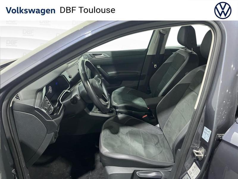 Volkswagen Polo 1.0 Tsi 95 s&amp;S Bvm5 Style
