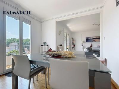 Appartement - 77 m² - 3 pièces