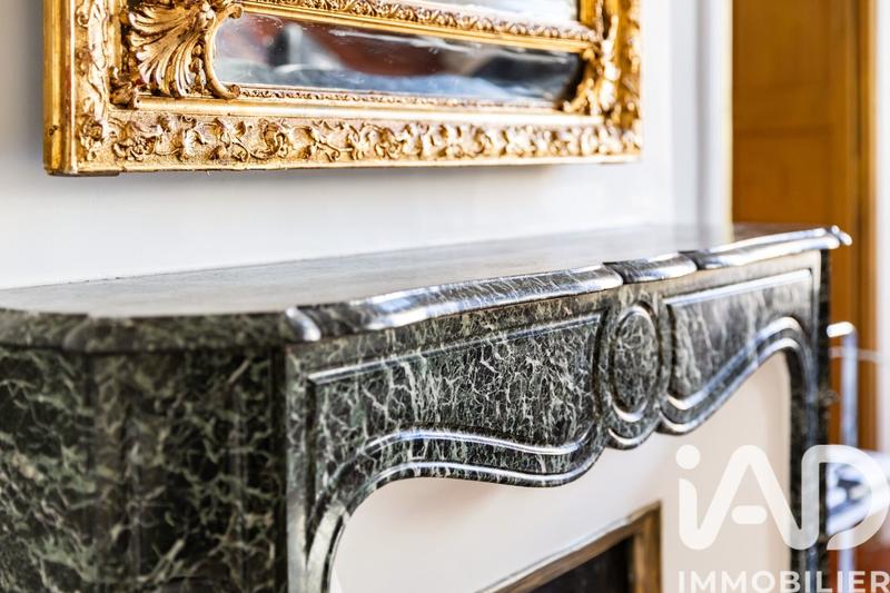 Appartement - 156 m² - 4 pièces