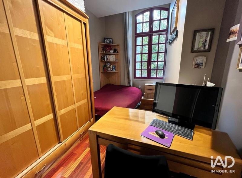 Appartement - 84 m² - 3 pièces