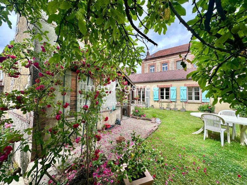 Maison - 67 m² - 3 pièces
