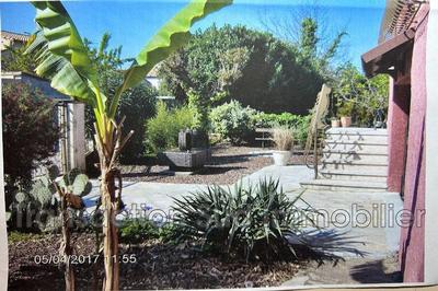 Villa - 140 m² - 5 pièces