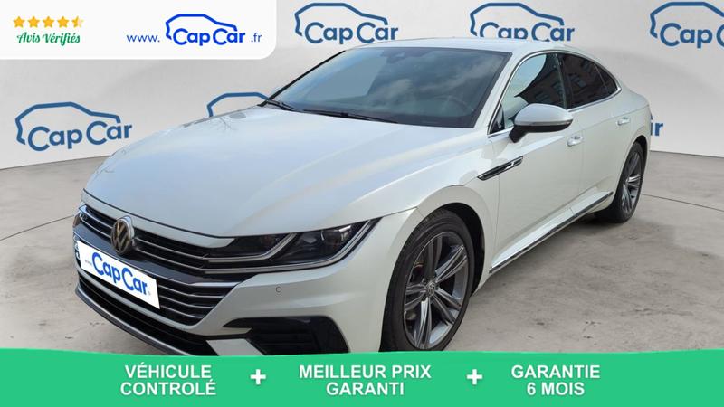 Volkswagen Arteon 1.5 Tfsi 150 R-Line - 5 places