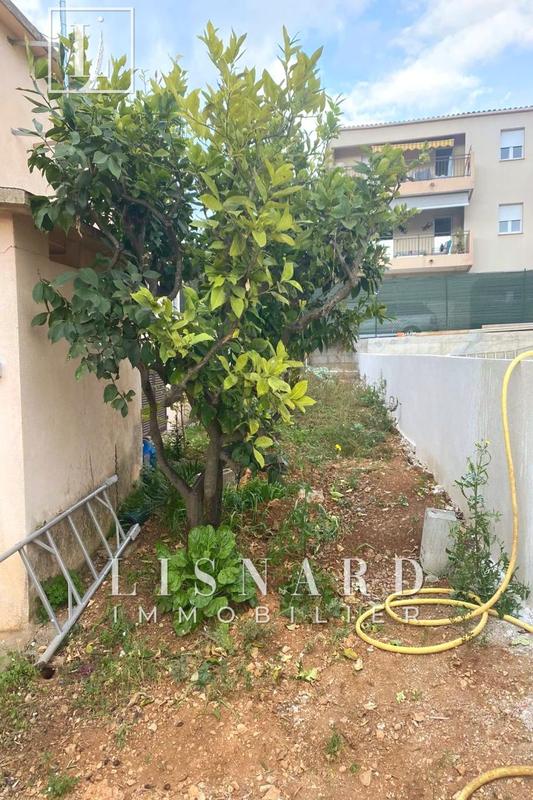 Appartement - 39 m² - 2 pièces