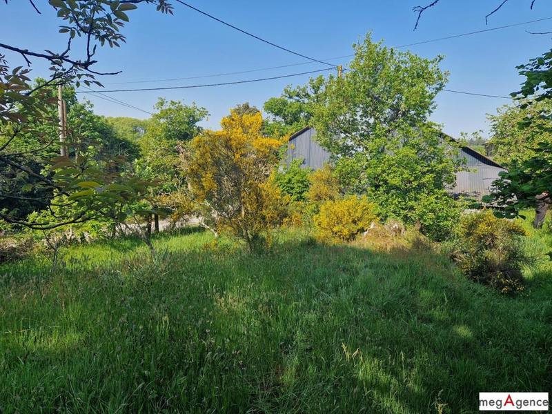 Maison - 72 m² - 3 pièces