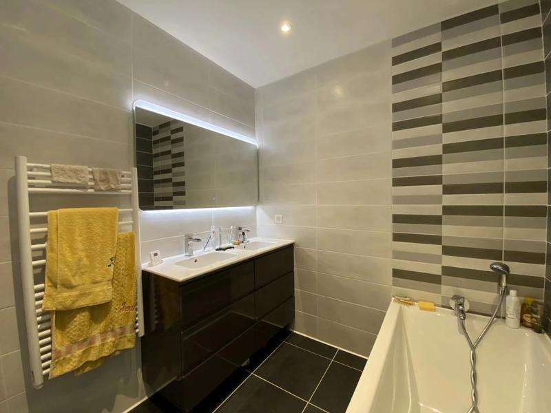 Appartement - 3 pièces