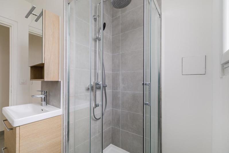 Appartement - 32 m² - 2 pièces