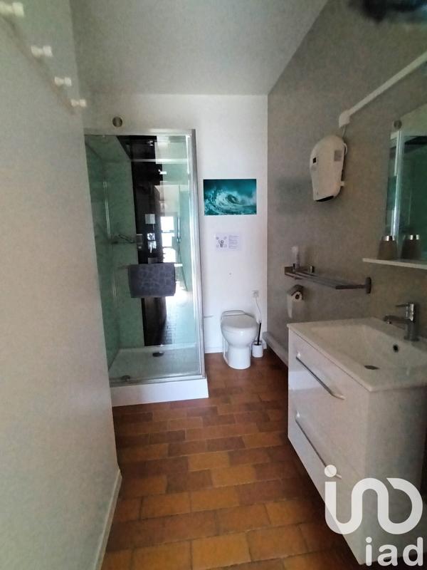 Maison de ville - 157 m² - 7 pièces