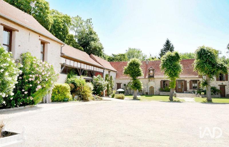 Local commercial - 1 517 m²