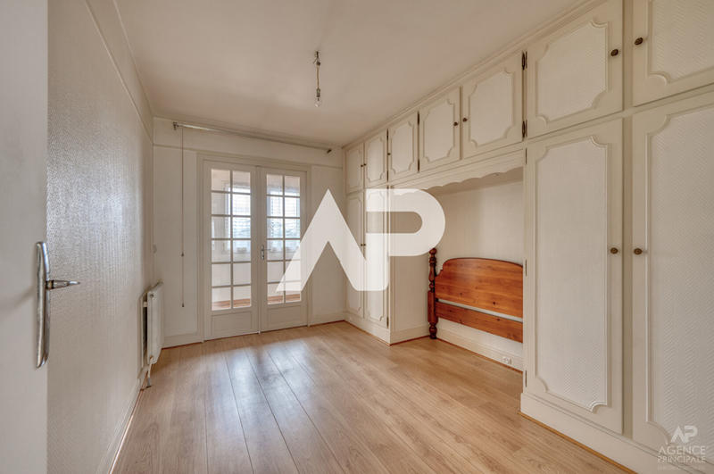 Maison - 58 m² - 3 pièces