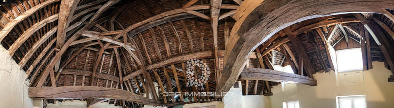 Propriété - 445 m² - 24 pièces