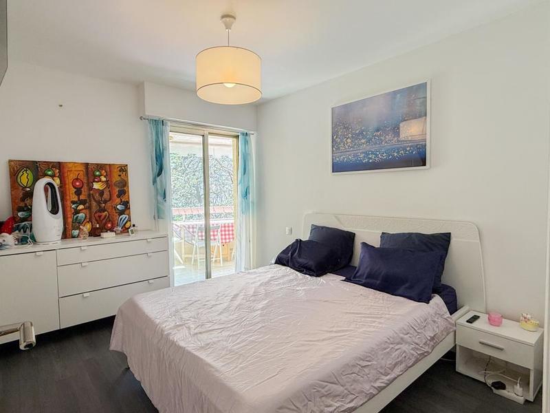 Appartement - 55 m² - 2 pièces