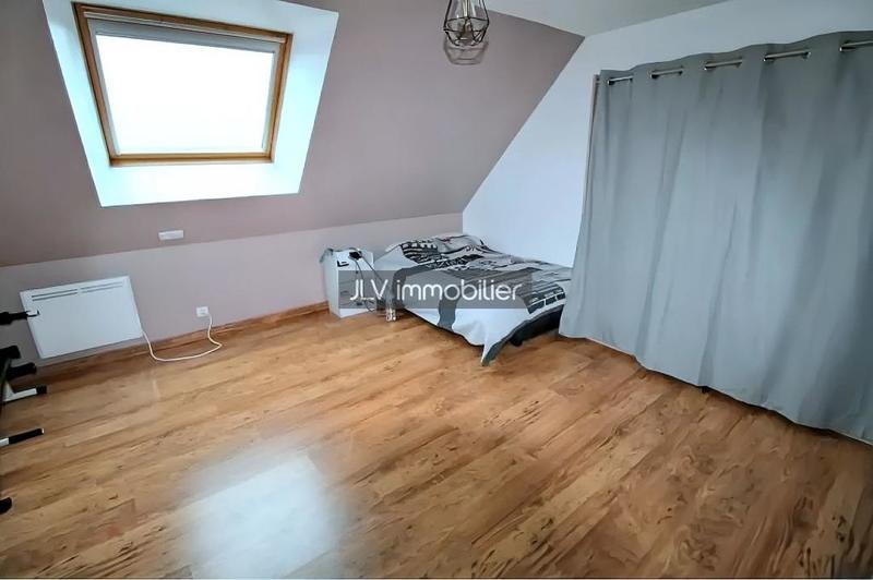 Maison - 170 m² - 7 pièces