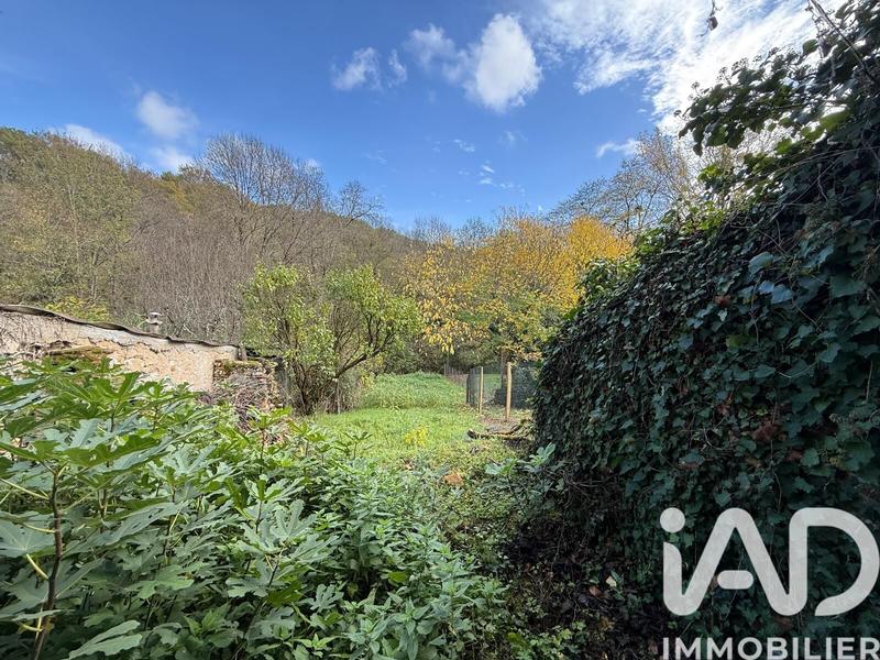 Maison - 76 m² - 3 pièces