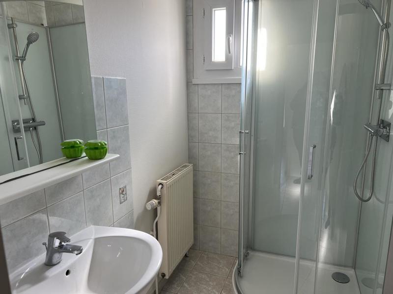 Maison de ville - 43 m² - 2 pièces