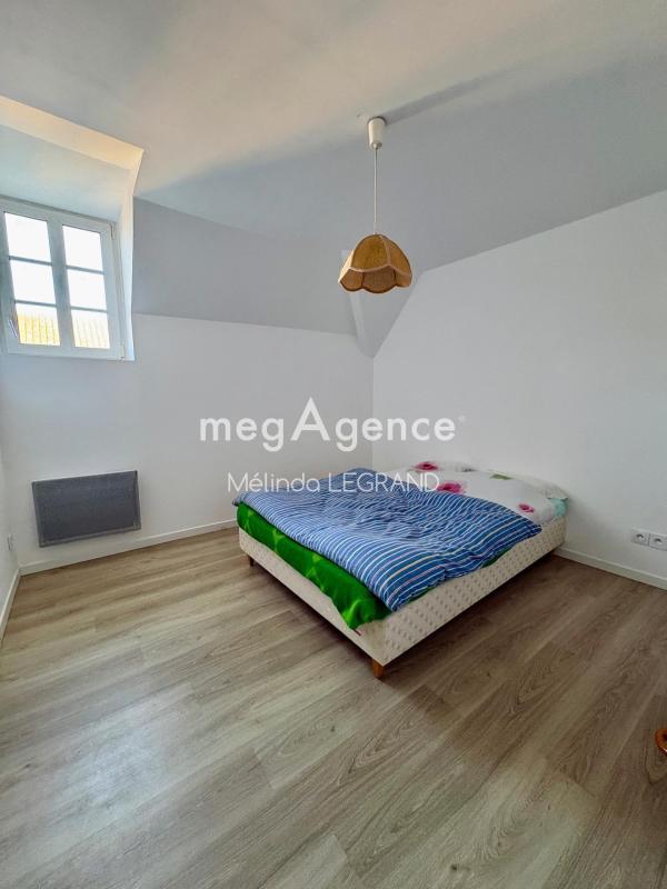 Maison - 127 m² - 4 pièces