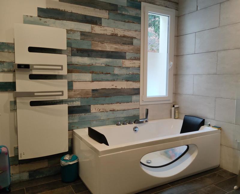 Villa - 252 m² - 9 pièces