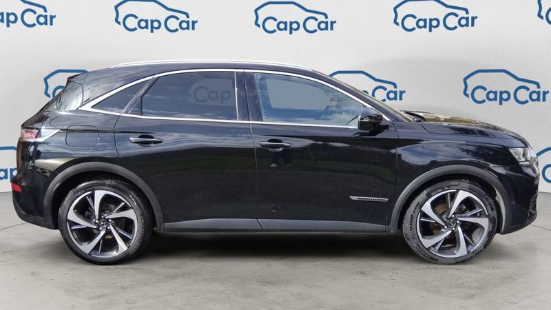 Ds Ds 7 Crossback I 2.0 BlueHDi 180 Eat8 Opera