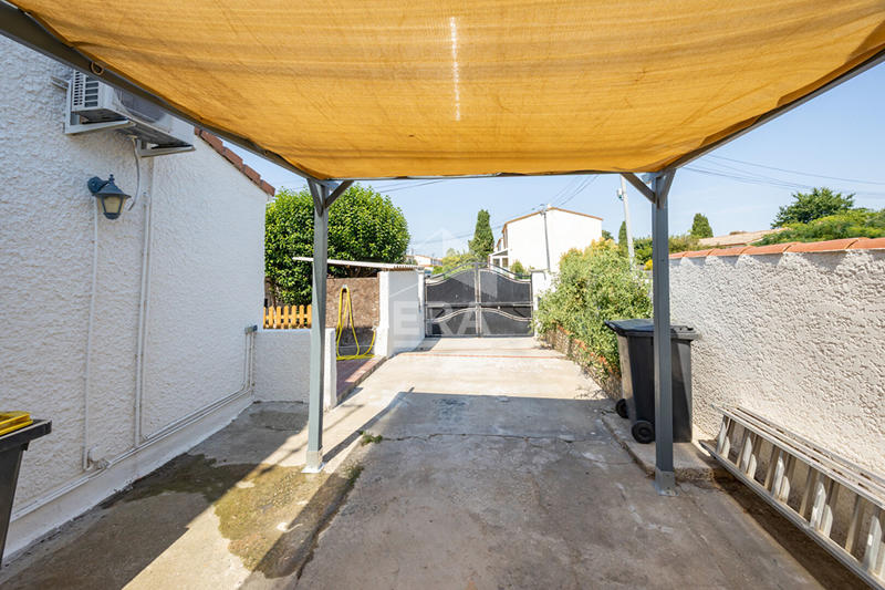 Maison - 110 m² - 6 pièces