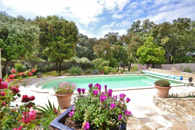 Villa - 146 m² - 6 pièces