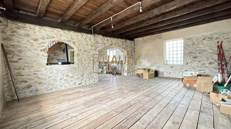 Local commercial - 260 m² - 10 pièces