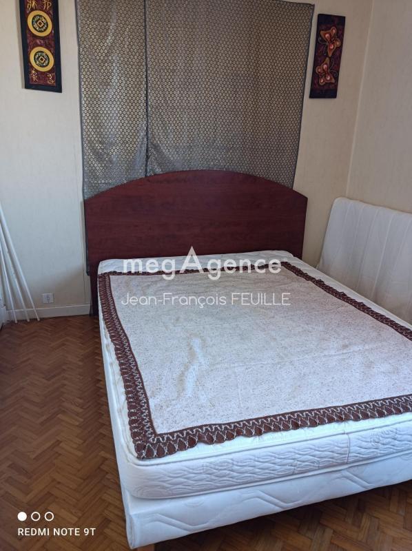 Appartement - 78 m² - 3 pièces