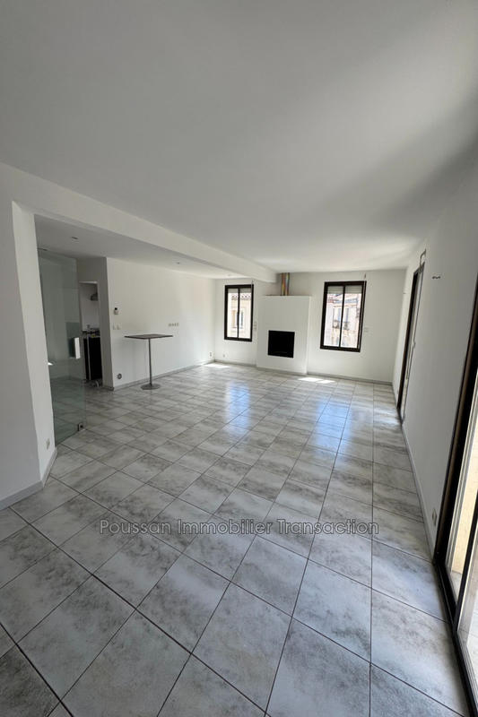 Appartement - 133 m² - 5 pièces