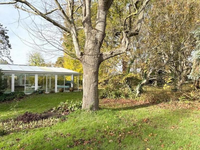 Longère - 189 m² - 7 pièces