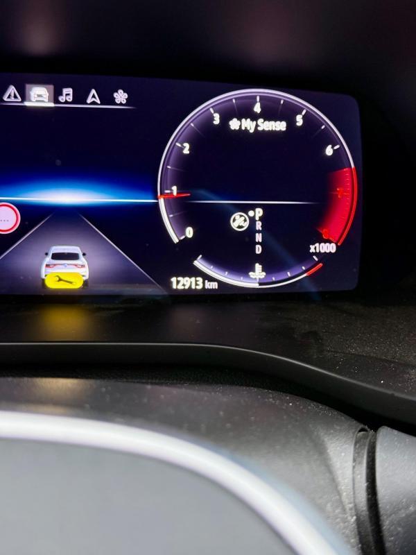 Renault Arkana Rsline Tce 140 Edc