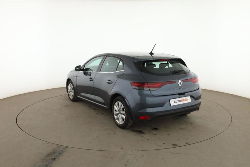 Renault Mégane 1.5 dCi Blue Business 115 ch