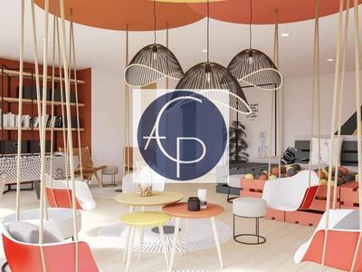 Appartement - 87 m² - 4 pièces