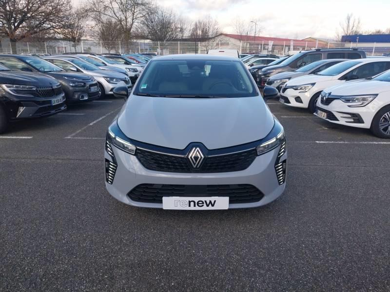 Renault Clio TCe 90 Evolution