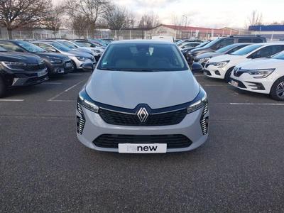 Renault Clio TCe 90 Evolution