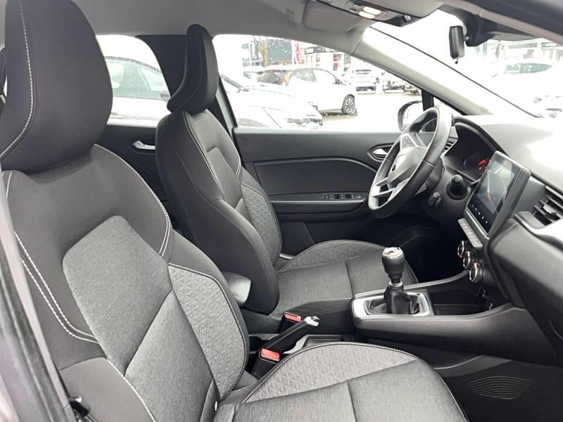 Renault Captur TCe 90 - 21 Zen