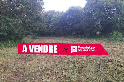 Terrain constructible - 910 m²