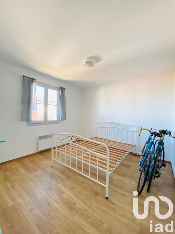 Appartement - 41 m² - 3 pièces