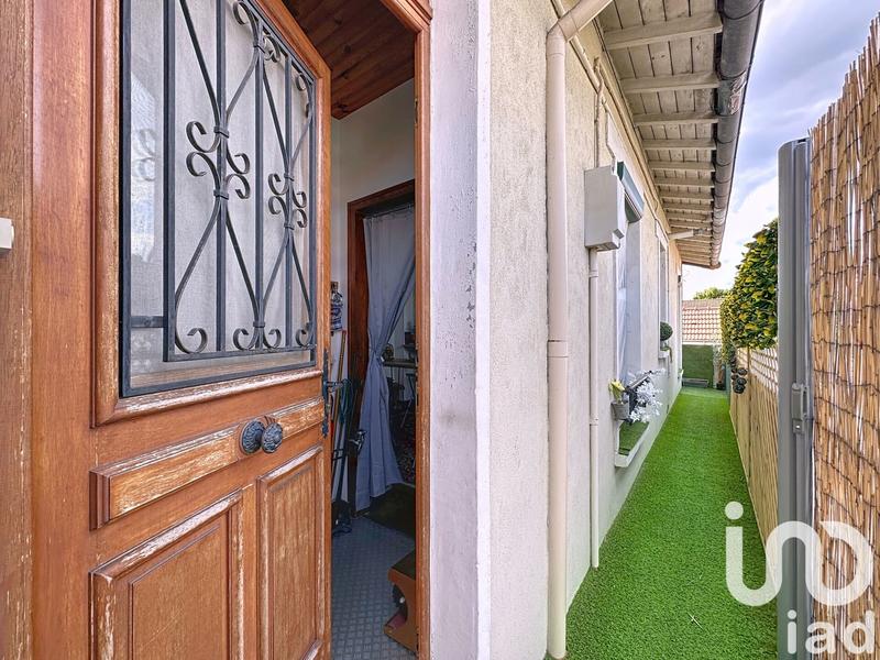 Appartement - 68 m² - 4 pièces