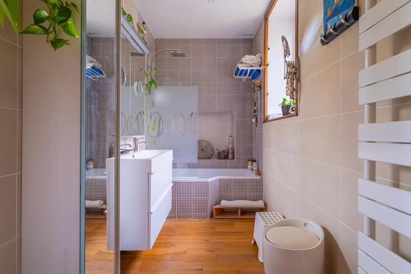 Longère - 230 m² - 9 pièces